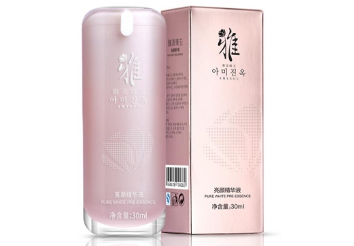 雅美臻玉 亮颜精华液30Ml