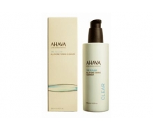 Ahava 全效洗面奶250ml