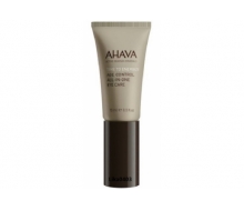 Ahava 死海泥脸部去角质磨砂膏100ml正品