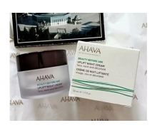 AHAVA 驻颜提拉晚霜50ML正品