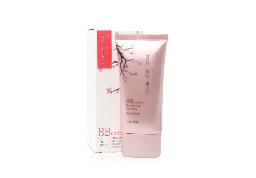 彦部秀 清透无瑕BB霜50g