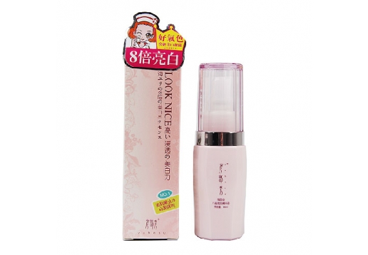 彦部秀 海百合八倍亮采精华液40ml