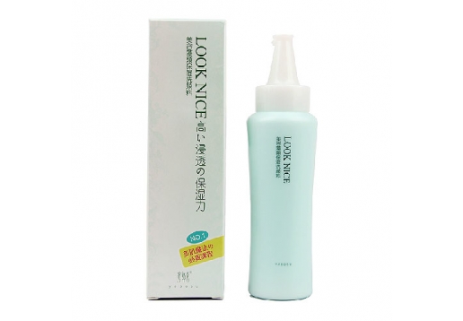 彦部秀 深海美人藻清润洁面乳100ml