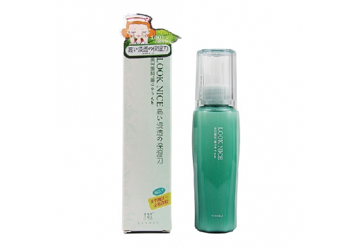 彦部秀 深海美人藻七层倍润乳100ml