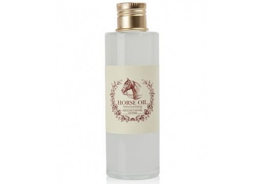  研春堂 马油水水凝极润保湿水120ml