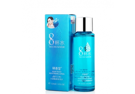  研春堂 水漾触感保湿水120ml