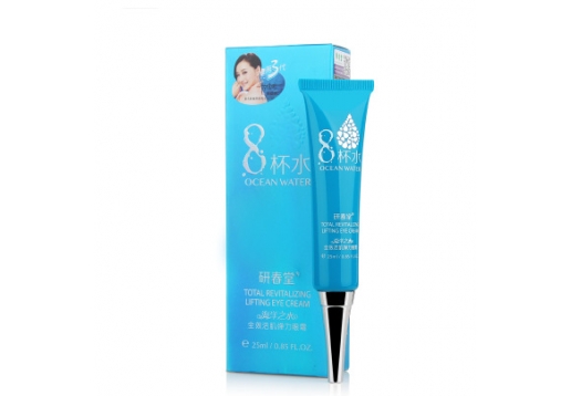  研春堂 活肌弹力眼霜25ml