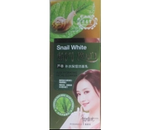 研春堂 蜗牛魔力白洁面乳120g...