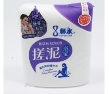 研春堂 身体搓泥浴宝200ml（...