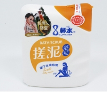 研春堂 身体搓泥浴宝200ml（...