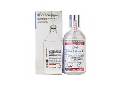 羊尔 靓白保湿美肌水150ml