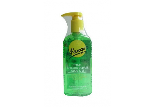 羊尔 万用修复芦荟胶200ml