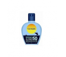 羊尔 清爽无油纯净防晒乳SPF5...