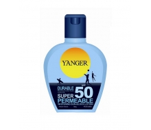 羊尔 超强透气美白防晒乳SPF5...