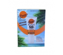 羊尔 UV光透柔白BB霜SPF5...