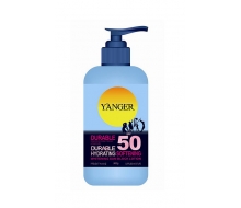 羊尔 水嫩持续柔白防晒乳SPF5...