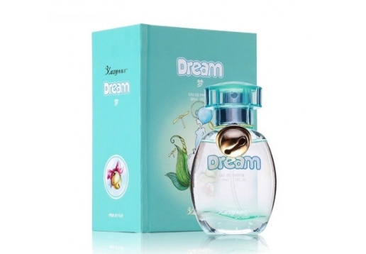 PBA杨桑 香水6号blazy Dream梦30ML