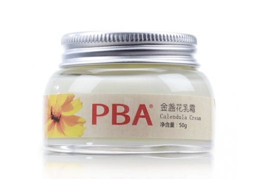 PBA杨桑 金盏花乳霜50g