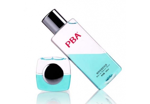 PBA杨桑 植物保湿卸妆液180ml