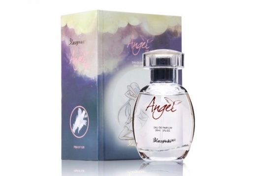 PBA杨桑 香水2号blazy Angel天使30ML