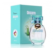 PBA杨桑 香水6号blazy Dream梦30ML