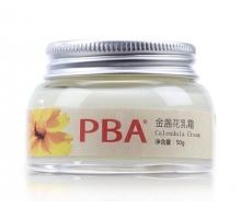 PBA杨桑 金盏花乳霜50g