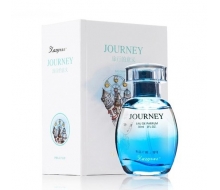 PBA杨桑 香水3号JOURNEY旅行的意义30ml