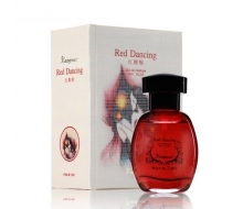 PBA杨桑 香水5号Blazy Red Dancing红舞鞋30ML