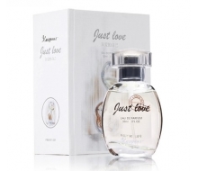 PBA杨桑 香水8号JUST LOVE亲爱的自己30ml