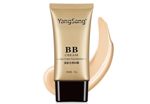 PBA杨桑 柔肤多效BB霜50g