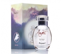 PBA杨桑 香水2号blazy Angel天使30ML