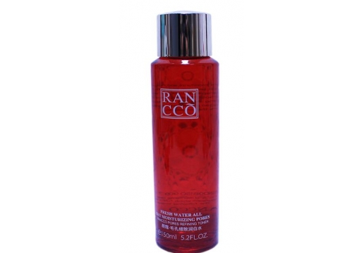 颜蔻 毛孔细致润肌水150ml 【升级版】
