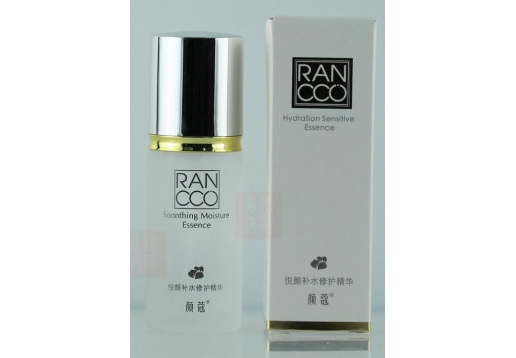 颜蔻 百花蜜悦颜补水修复素40ml