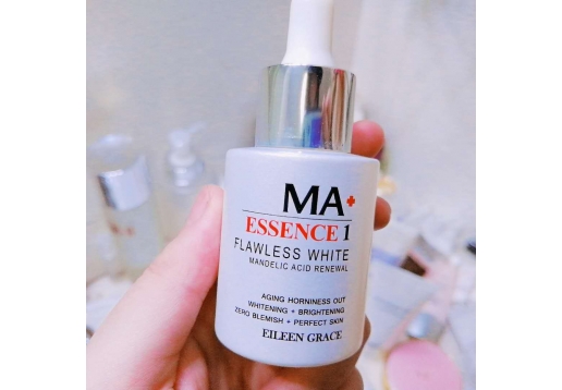 妍霓丝 杏仁酸精华原液30ML 