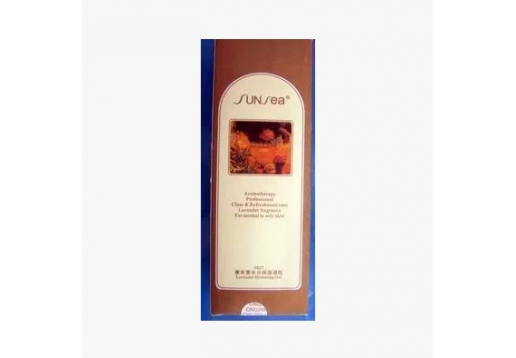 雅诺芳妮 薰衣草水分保湿凝胶100ml