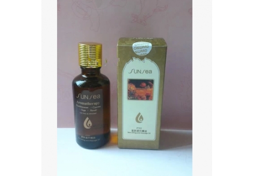 雅诺芳妮 紧致提升精油50ML