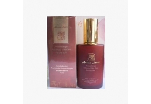 雅诺芳妮 草本集萃新肤精华60ml