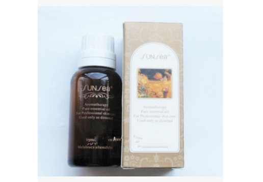 雅诺芳妮 娇颜润丽精油50ML