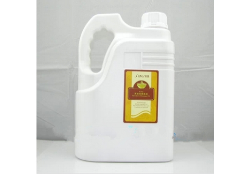 雅诺芳妮 美肤按摩底油2000ml