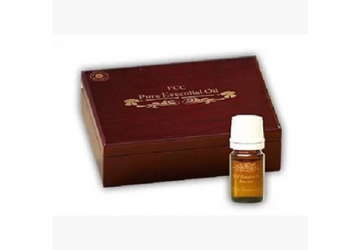 雅诺芳妮 玫瑰花极品精油5ML