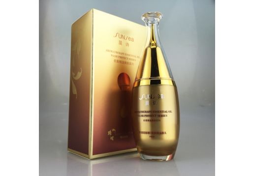 雅诺芳妮 菩提花甜橙雪肤精油原乳50ml