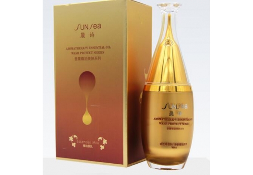 雅诺芳妮 薰衣草茶树净肤精油原乳50ml