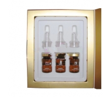 雅诺芳妮 玻尿酸原液套装5ML*3支正品