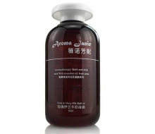 雅诺芳妮 玫瑰伊兰牛奶浴油250ml