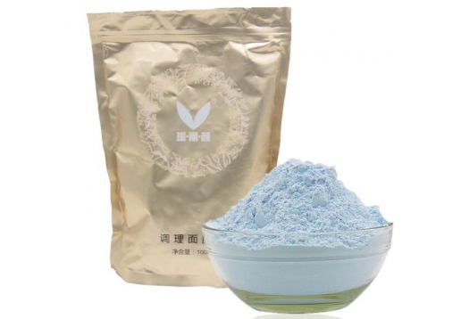 瑶丽颜 调理面膜粉100g