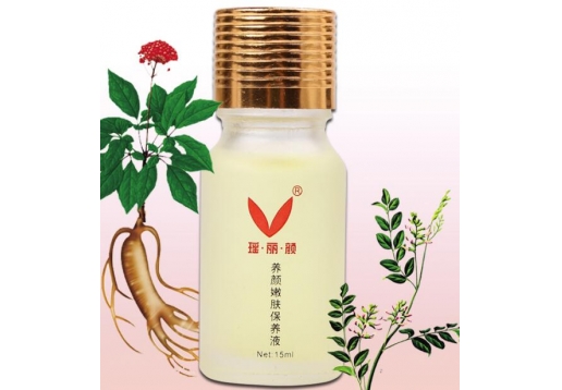 瑶丽颜 嫩肤保养液15ml