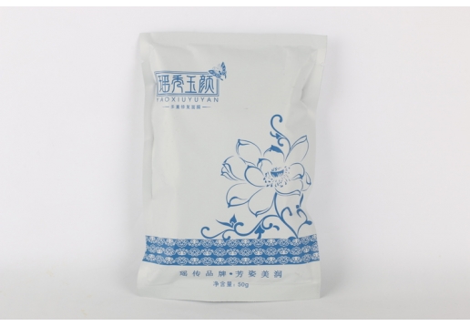 瑶秀玉颜 多重修复膜50g