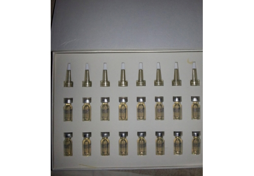 瑶秀玉颜 克斑无痕套3ml*16/盒