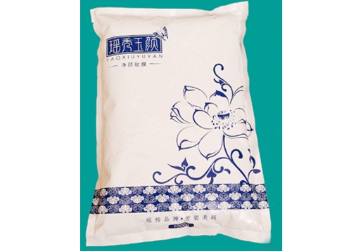 瑶秀玉颜 美白软膜100g