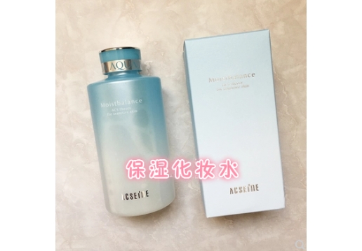 雅倩美 高效修护水凝保湿化妆水360ml